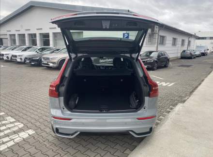 Volvo - XC60