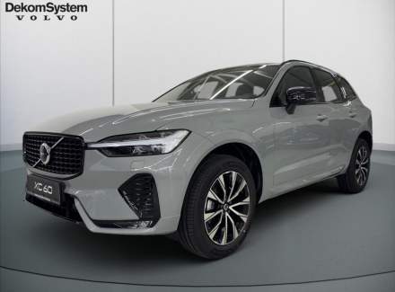 Volvo - XC60