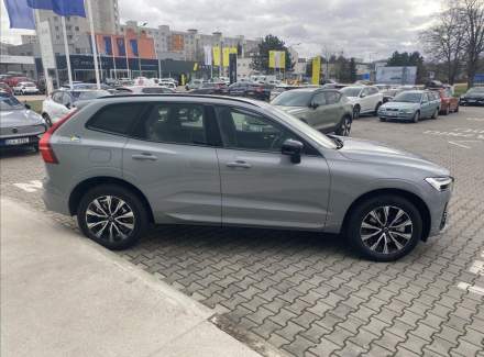 Volvo - XC60