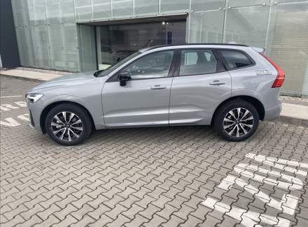 Volvo - XC60