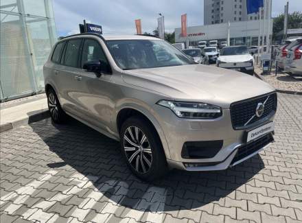 Volvo - XC90