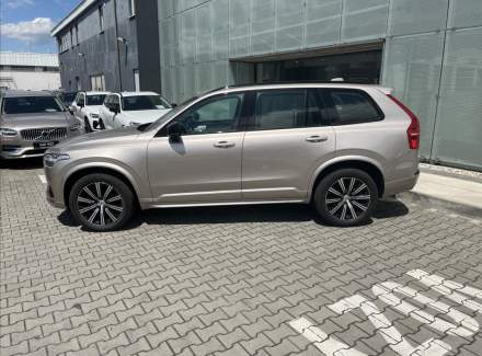 Volvo - XC90