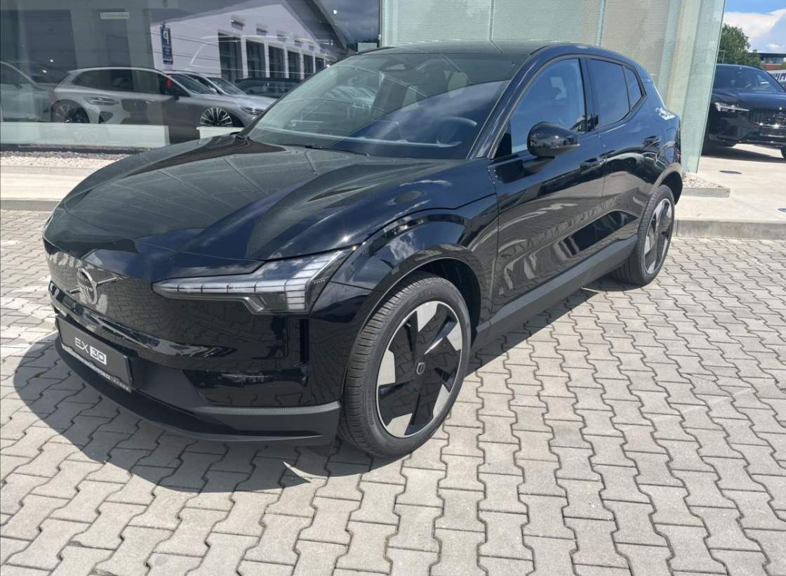 Volvo - EX30