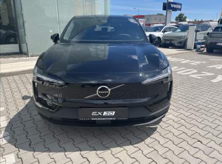Volvo - EX30