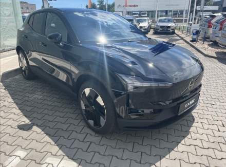 Volvo - EX30