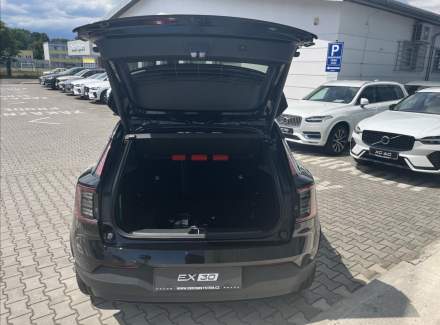 Volvo - EX30