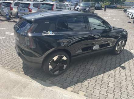 Volvo - EX30