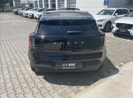 Volvo - EX30