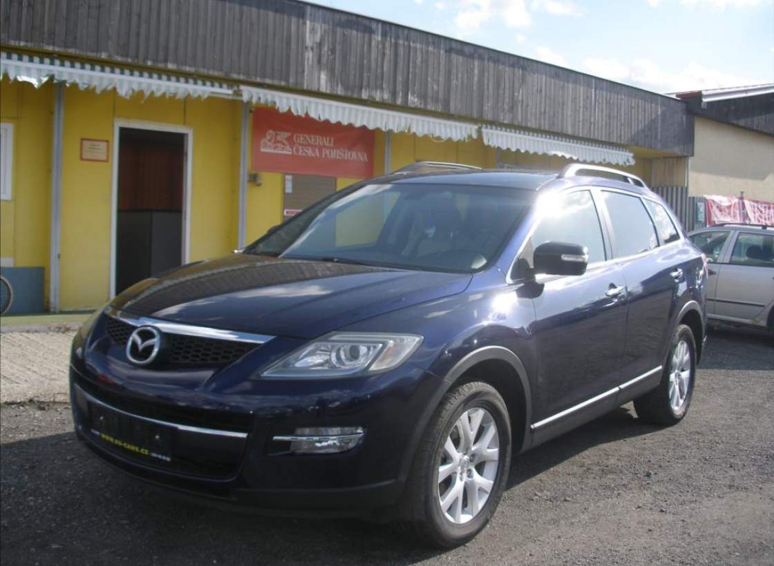 Mazda - CX-9