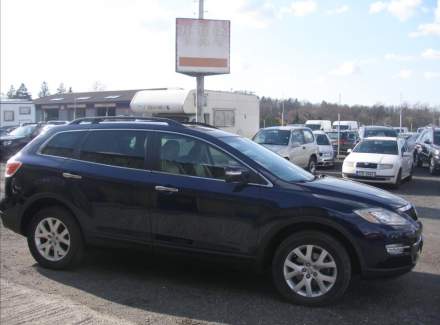 Mazda - CX-9