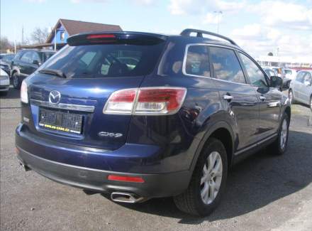 Mazda - CX-9