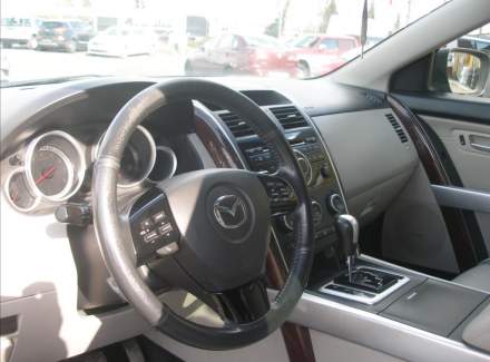 Mazda - CX-9
