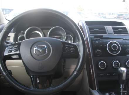 Mazda - CX-9
