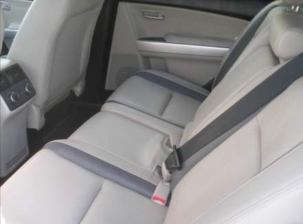 Mazda - CX-9
