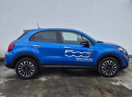 Fiat - 500X