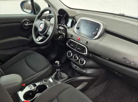 Fiat - 500X
