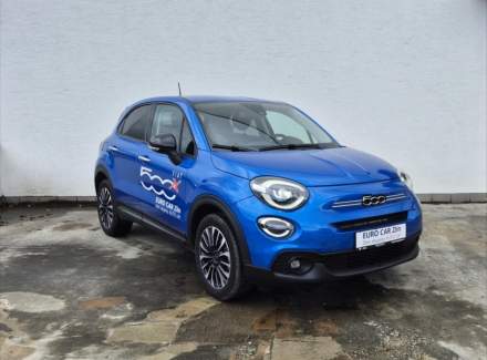 Fiat - 500X