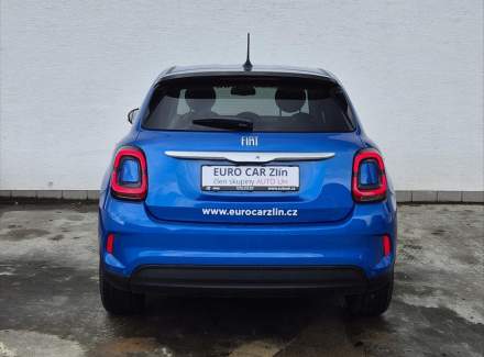 Fiat - 500X