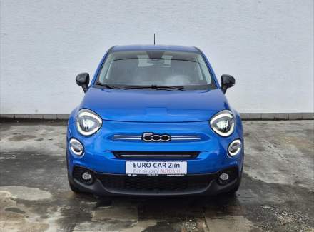 Fiat - 500X