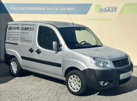 Fiat - Doblo