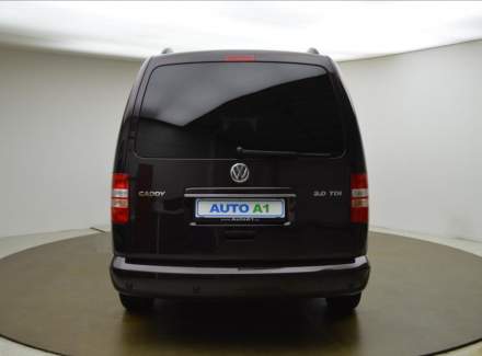 Volkswagen - Caddy