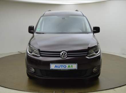 Volkswagen - Caddy