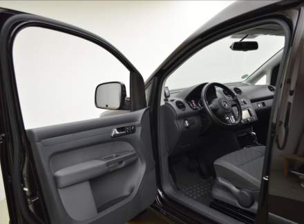 Volkswagen - Caddy
