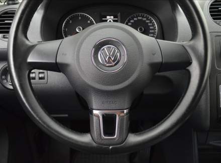 Volkswagen - Caddy