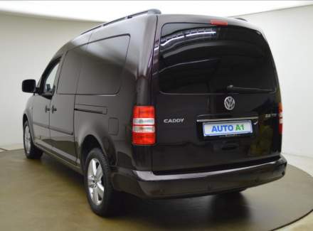 Volkswagen - Caddy