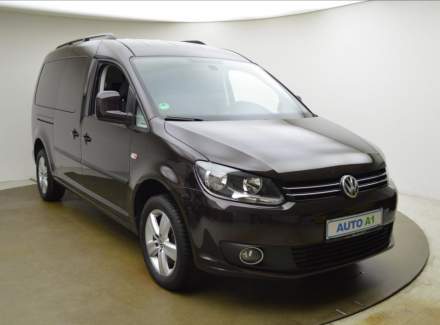 Volkswagen - Caddy