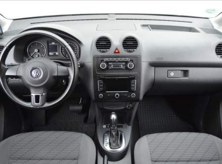 Volkswagen - Caddy
