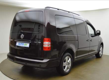 Volkswagen - Caddy