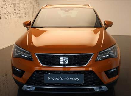 Seat - Ateca