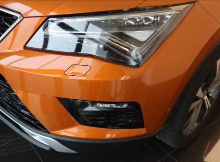 Seat - Ateca