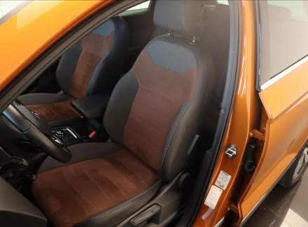 Seat - Ateca