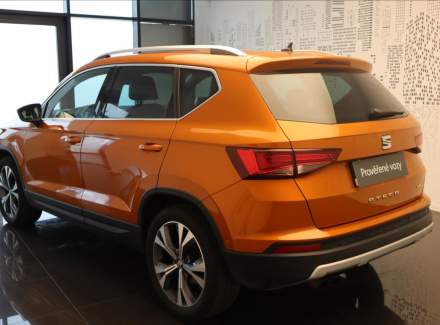 Seat - Ateca