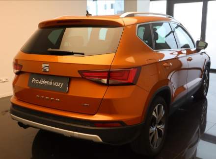 Seat - Ateca