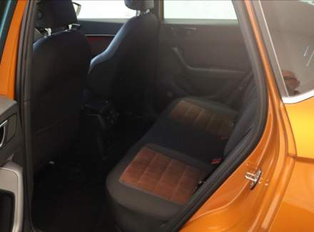 Seat - Ateca