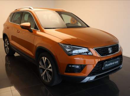 Seat - Ateca