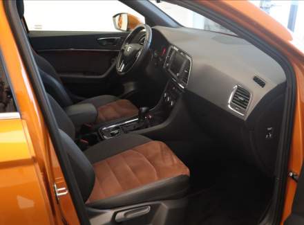 Seat - Ateca