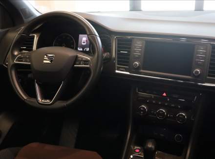 Seat - Ateca