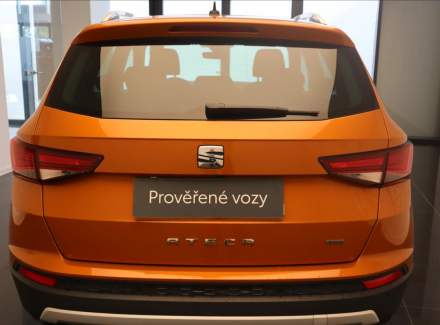 Seat - Ateca