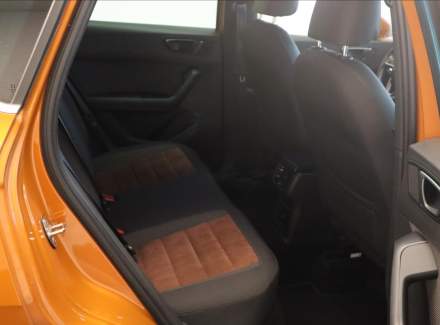 Seat - Ateca