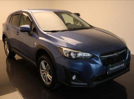 Subaru - XV