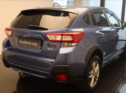Subaru - XV