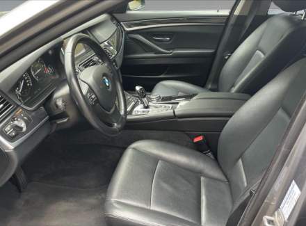 BMW - 5er