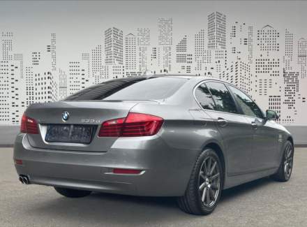 BMW - 5er