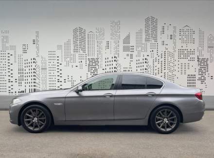 BMW - 5er