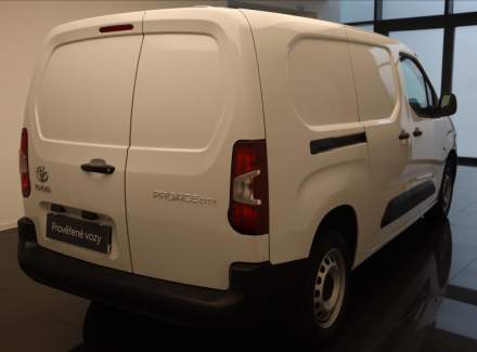 Toyota - Proace