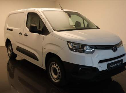 Toyota - Proace